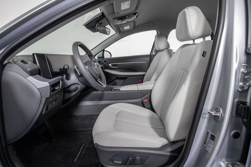 Used 2024 Hyundai Sonata SEL image 9