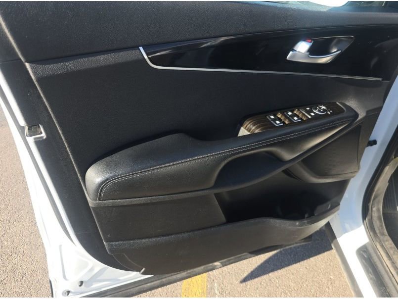 Used 2020 Kia Sorento EX FWD image 27
