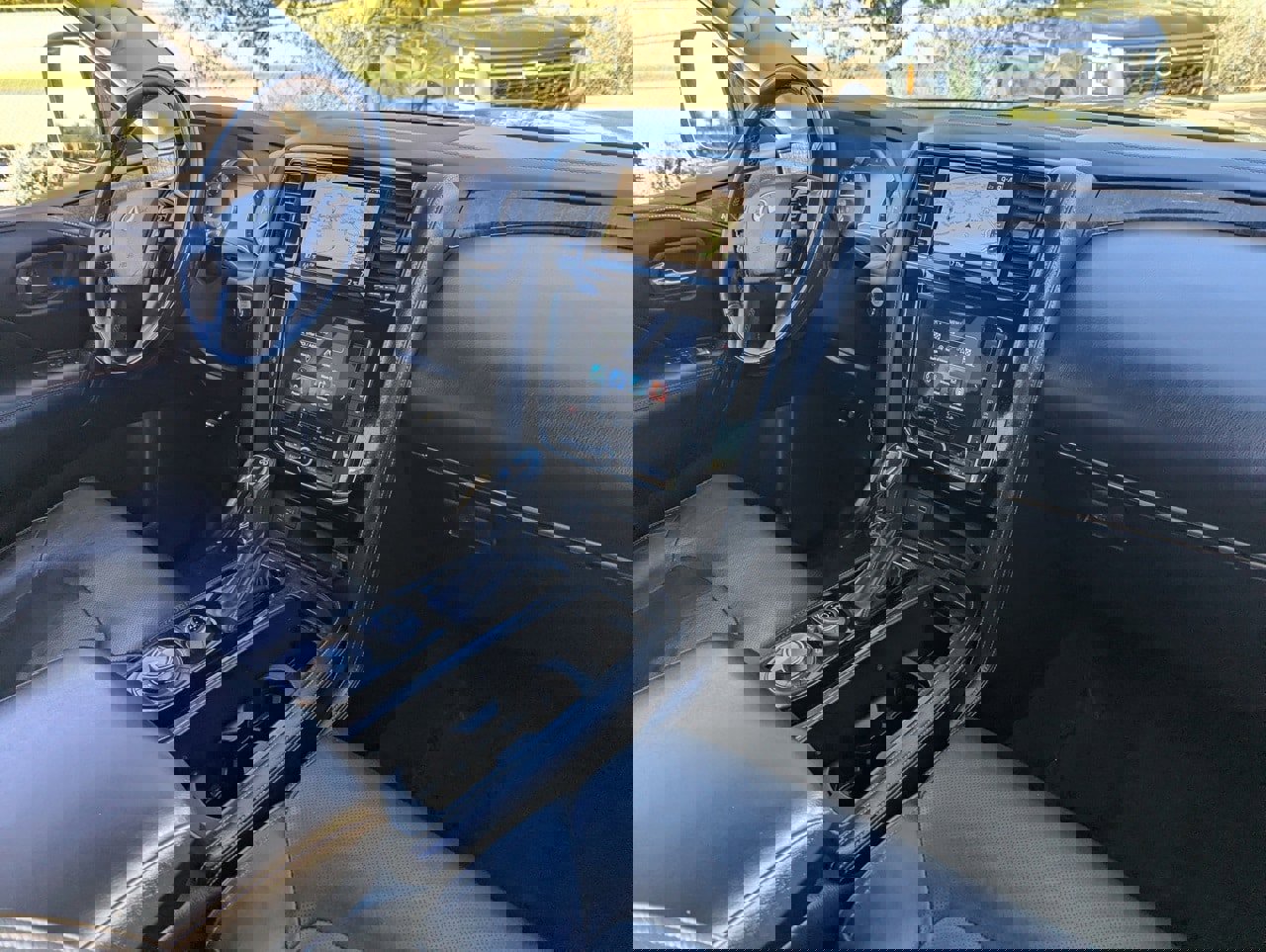 Used 2021 INFINITI QX80 Luxe image 13