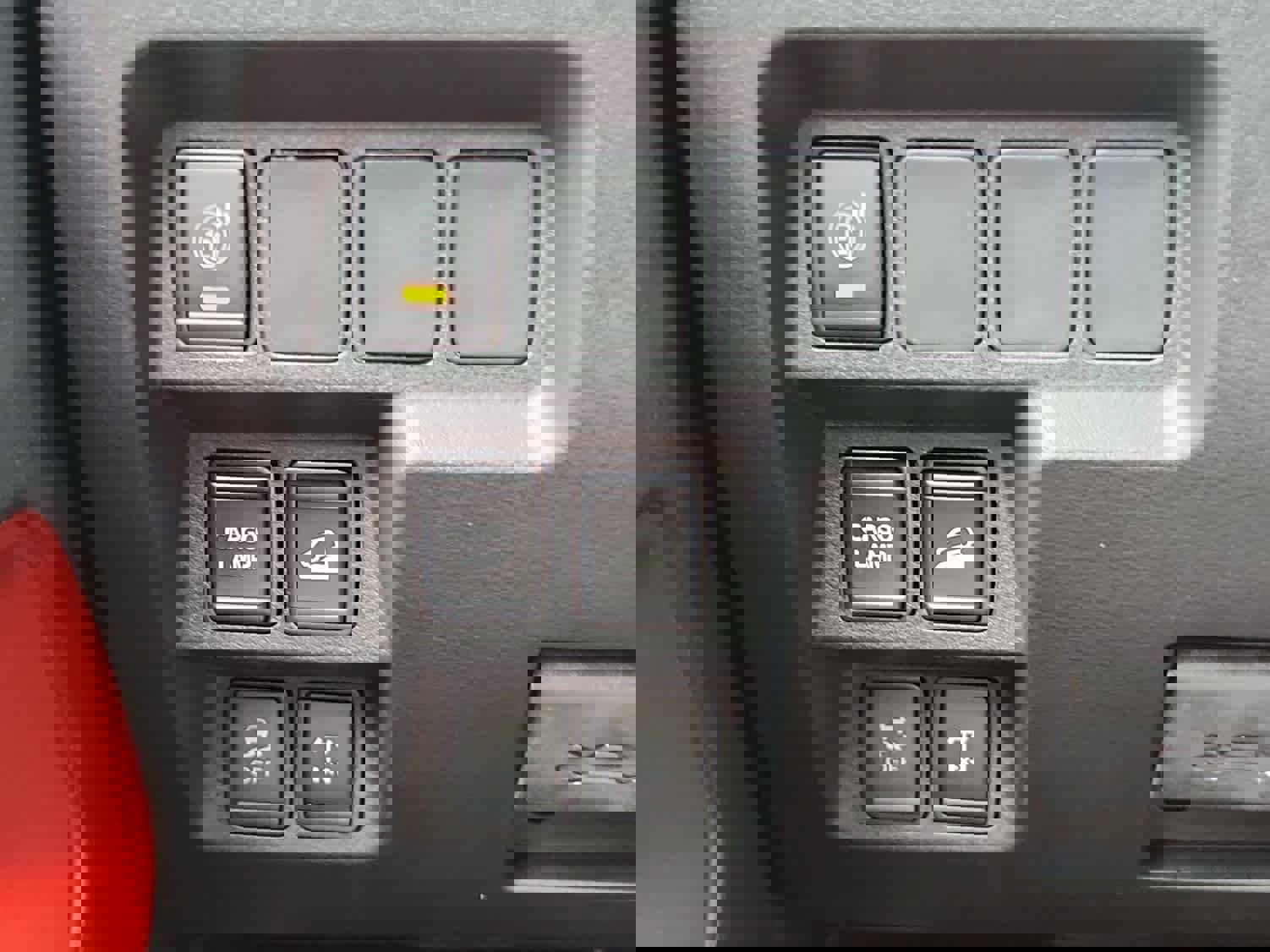 New 2025 Nissan Frontier PRO-4X AWD/4WD image 16