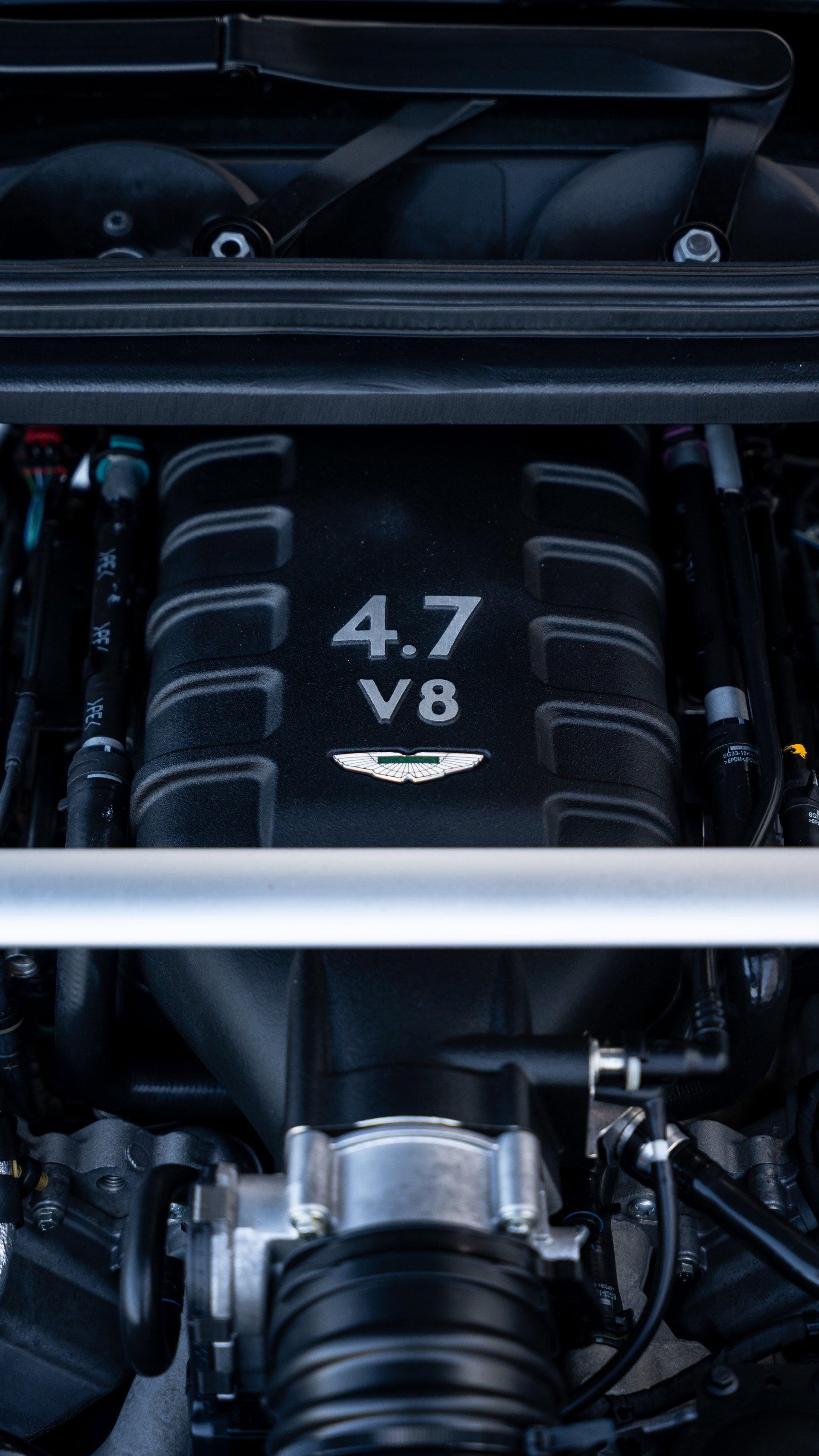 Used 2015 Aston Martin V8 Vantage GT image 7