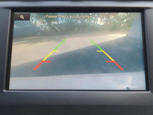 Used 2015 Ford Fusion SE w/ Equipment Group 202A FWD image 11