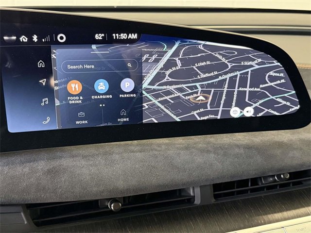 Used 2022 Lucid Air Grand Touring image 6