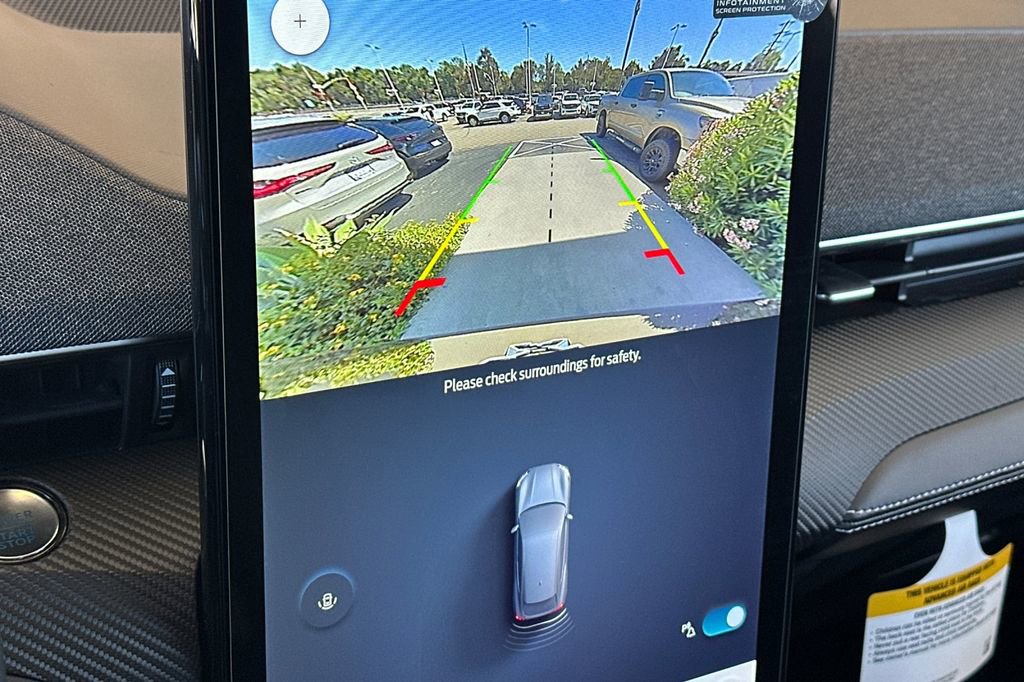 New 2026 Ford Mustang Mach-E Premium image 16