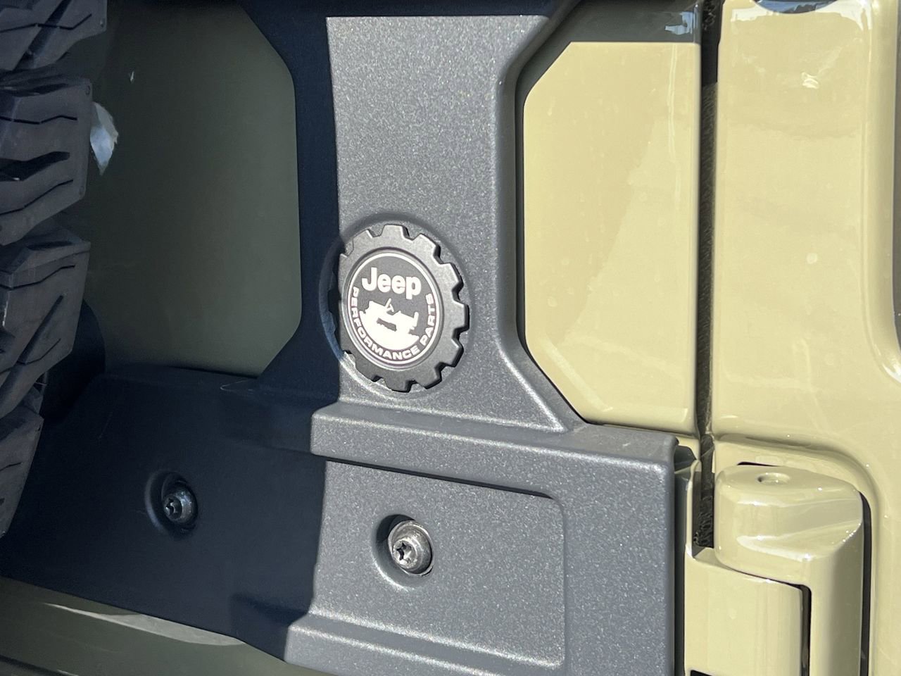 Used 2025 Jeep Wrangler Unlimited Rubicon image 37