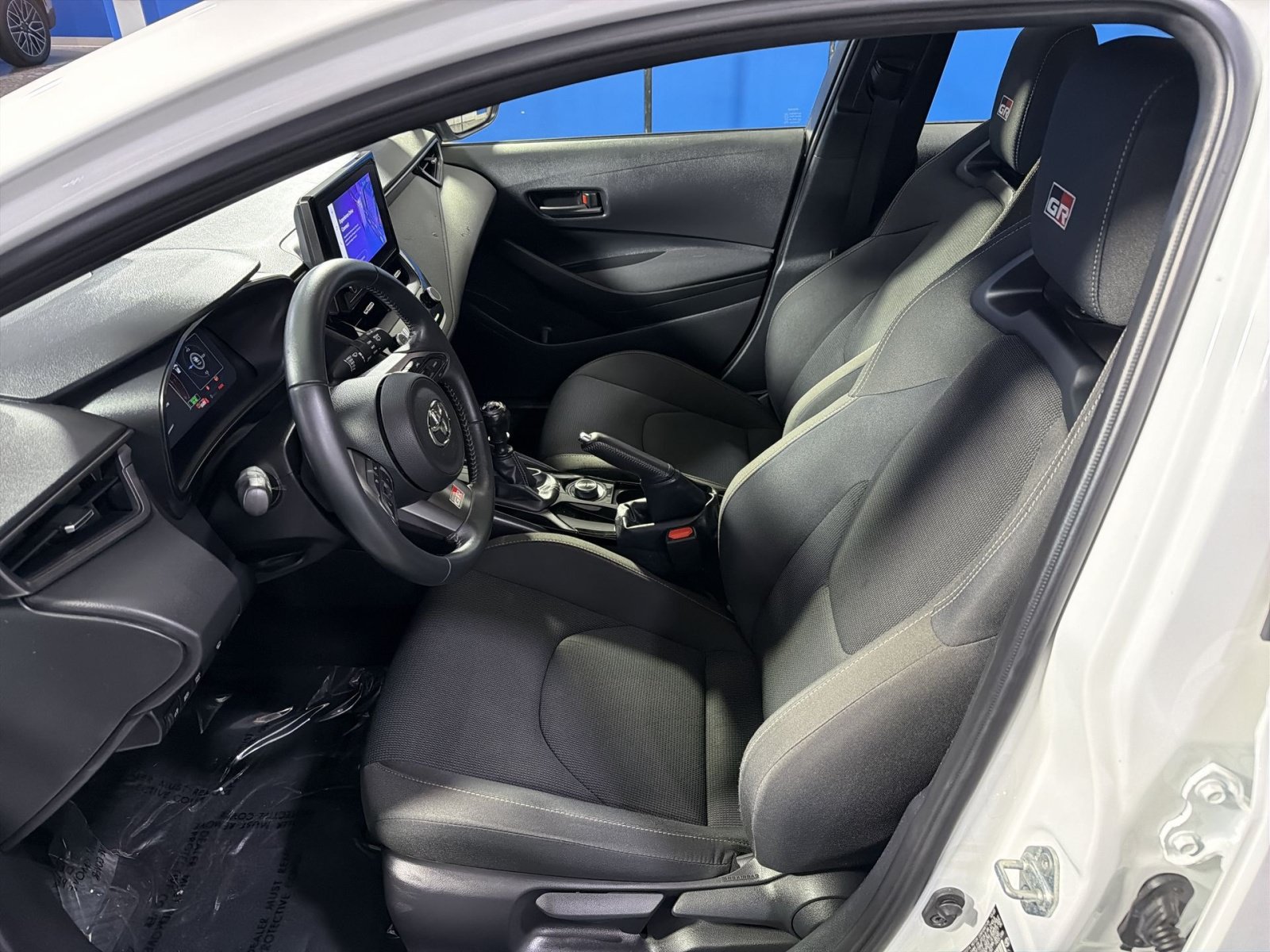 Used 2024 Toyota Corolla GR w/ Performance Package AWD/4WD image 23