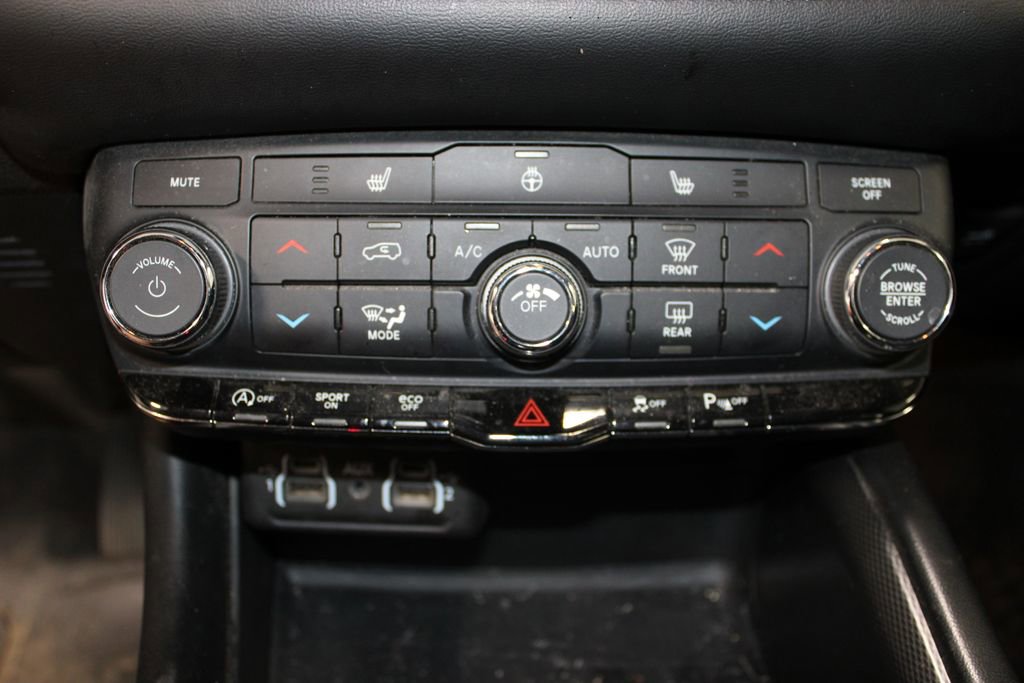 Used 2021 Dodge Durango GT image 32