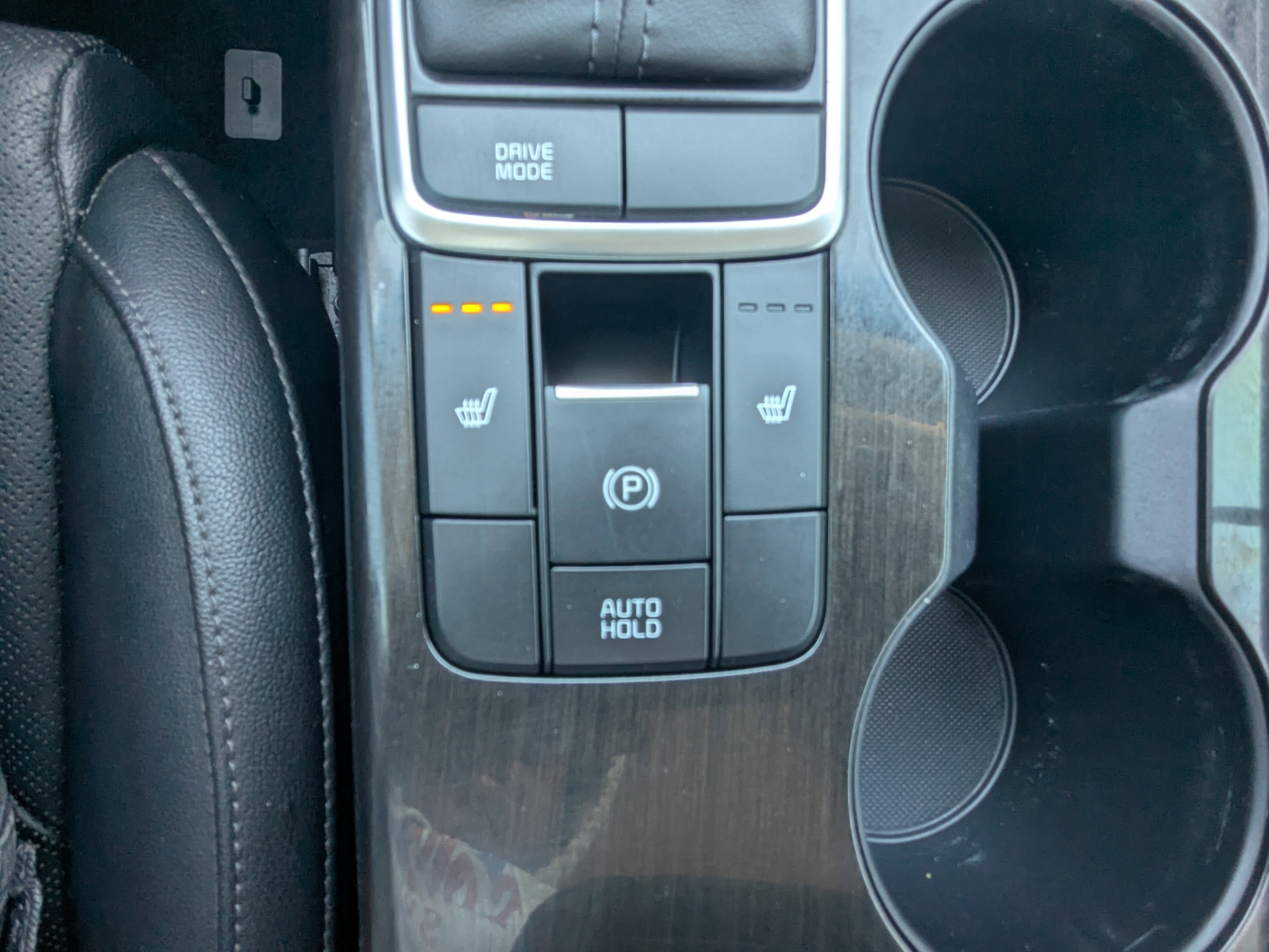 Used 2019 Kia Optima EX image 23