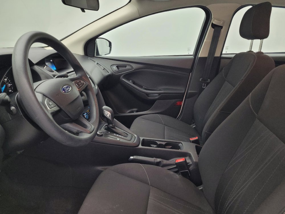 Used 2016 Ford Focus S FWD image 17