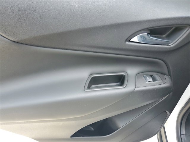 Certified 2022 Chevrolet Equinox LT image 12