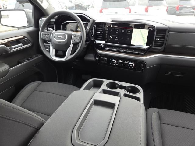 New 2026 GMC Sierra 1500 Elevation AWD/4WD image 28