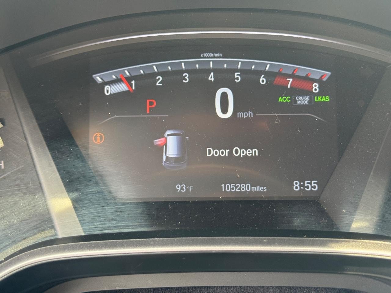 Certified 2019 Honda CR-V EX-L image 20