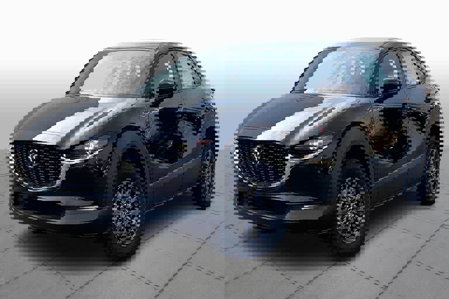 New 2026 MAZDA CX-30 AWD 2.5 S image 1