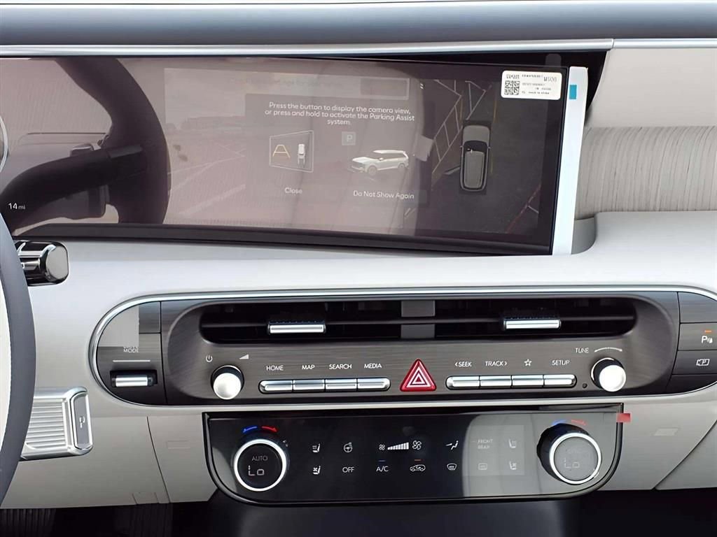 New 2026 Hyundai Palisade Calligraphy image 13