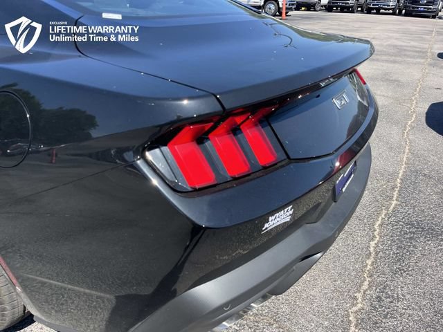 New 2026 Ford Mustang GT Premium RWD image 10