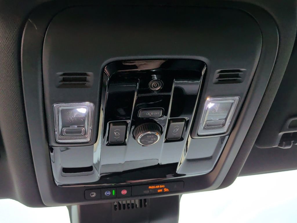 New 2026 Chevrolet Tahoe LT AWD/4WD image 22