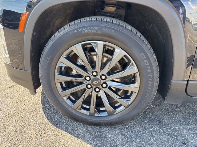 Used 2023 Chevrolet Traverse RS w/ LPO, Floor Liner Package image 23