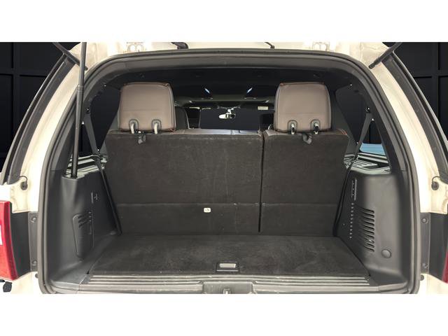 Used 2016 Ford Expedition King Ranch AWD/4WD image 26