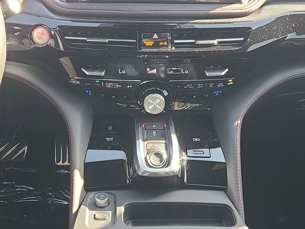 New 2026 Acura MDX Type S AWD/4WD image 17
