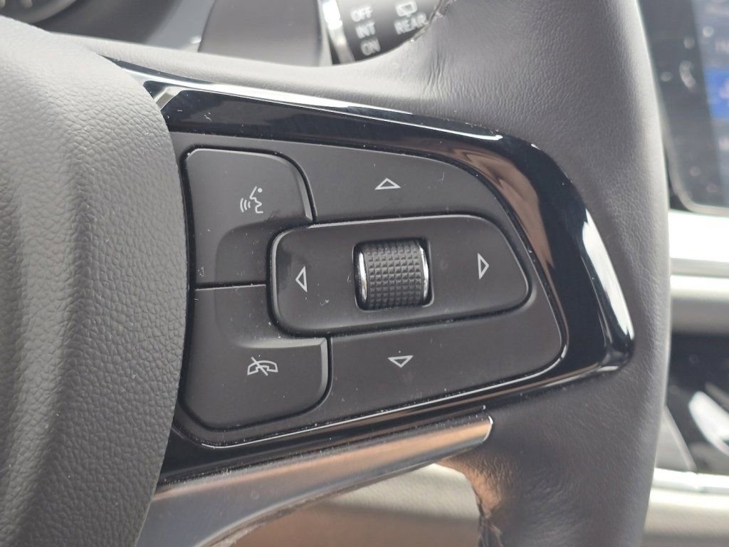 Used 2023 Buick Enclave Premium w/ Experience Buick Package image 31