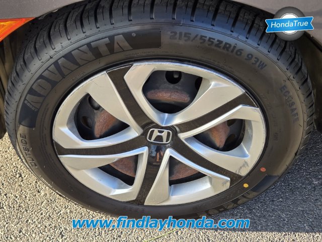 Certified 2018 Honda Civic LX image 13