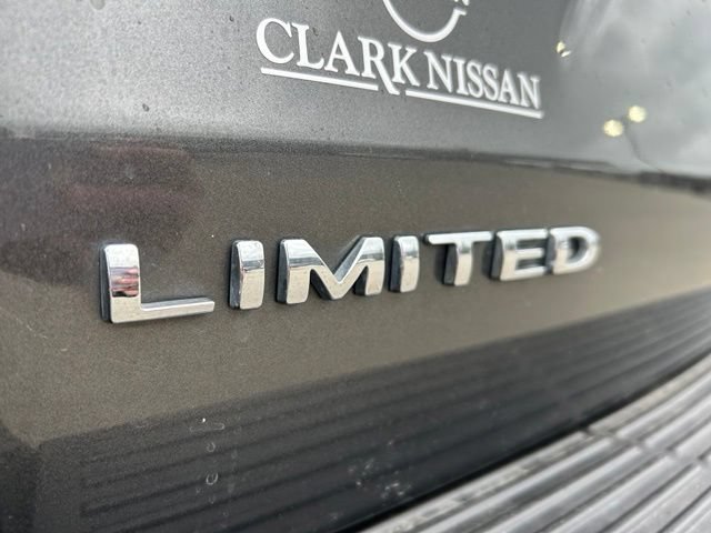 Used 2020 Ford Expedition Max Limited AWD/4WD image 10