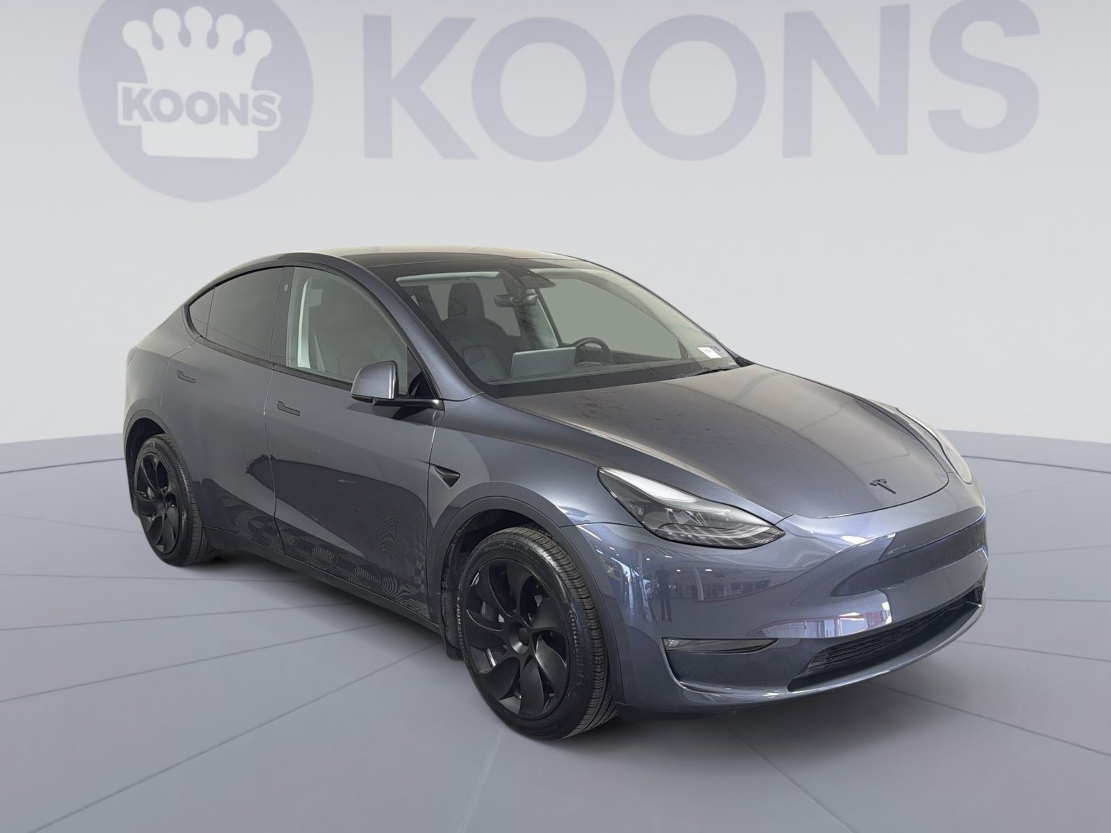 Used 2023 Tesla Model Y Long Range image 10