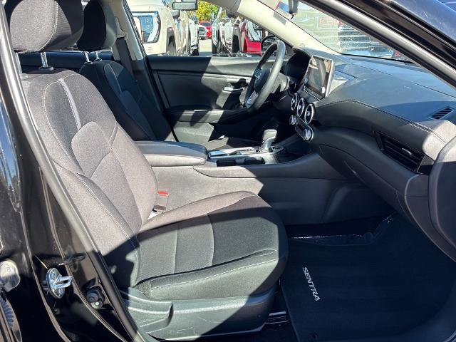 Used 2024 Nissan Sentra SV image 7