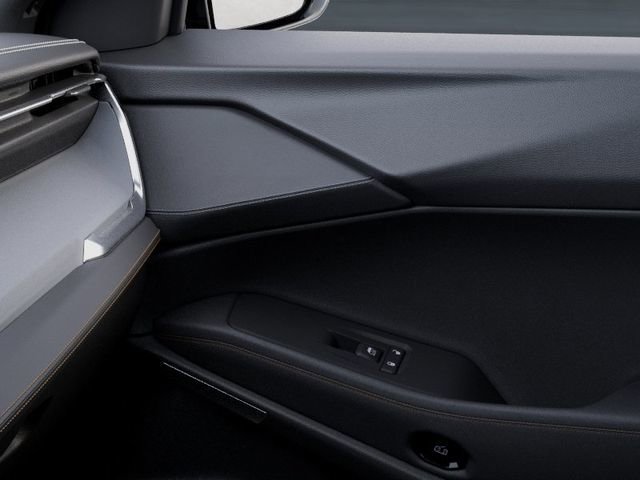 New 2026 Jeep Cherokee Limited image 25