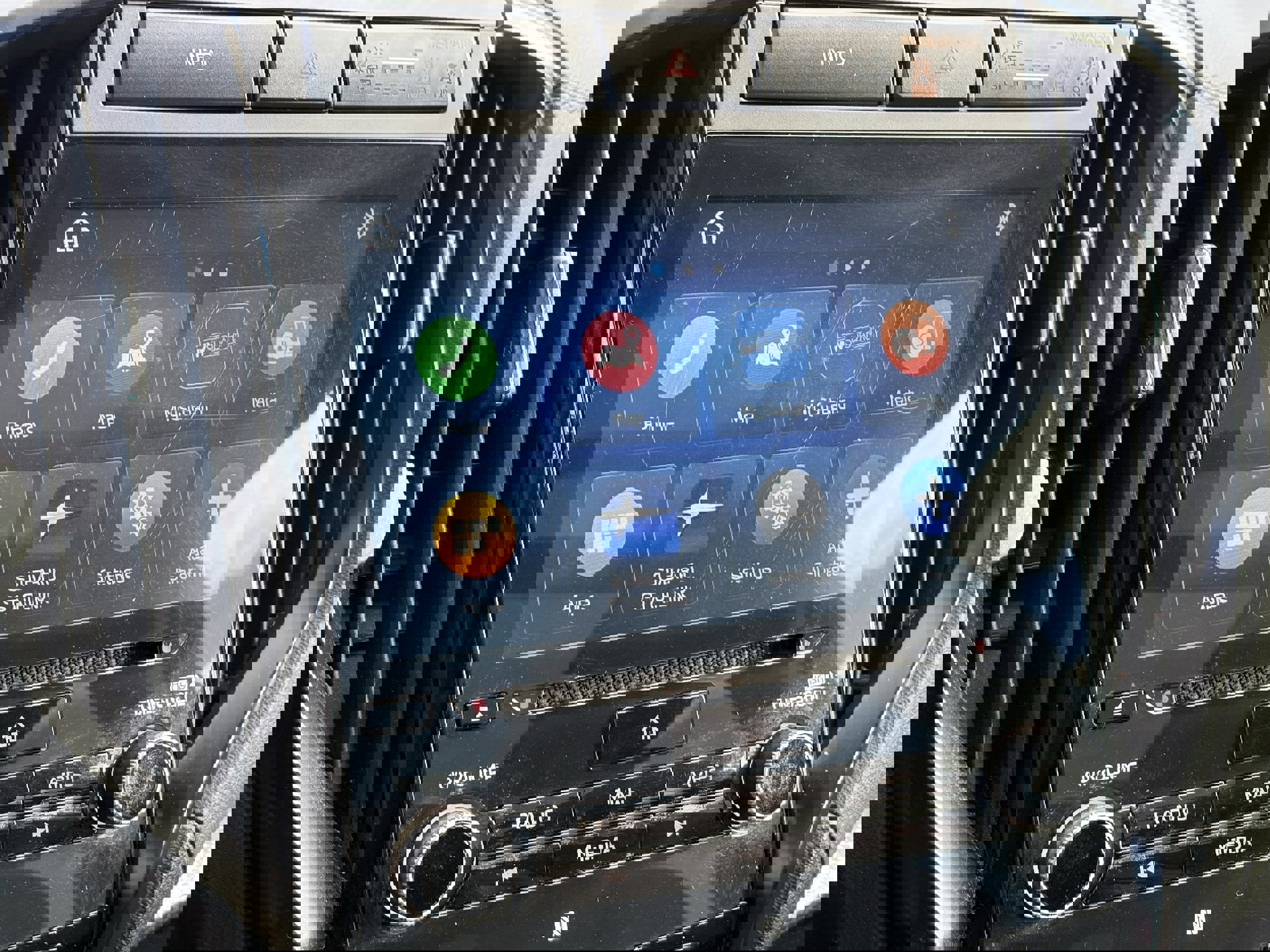 Used 2022 Subaru Ascent Onyx Edition image 22