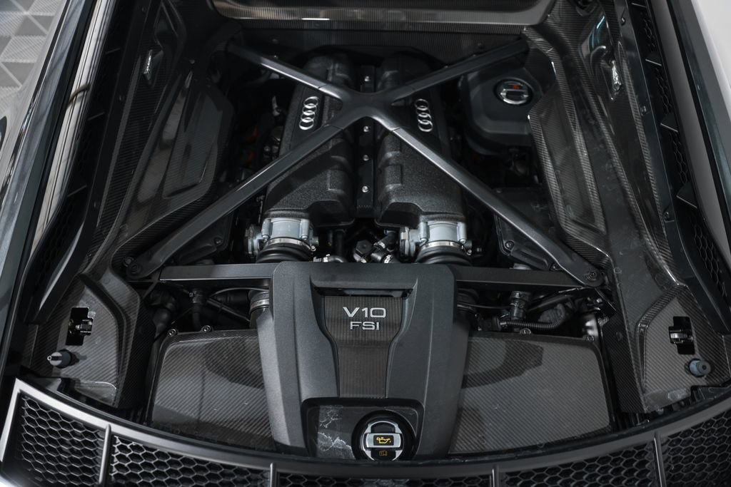 Used 2023 Audi R8 V10 GT image 21