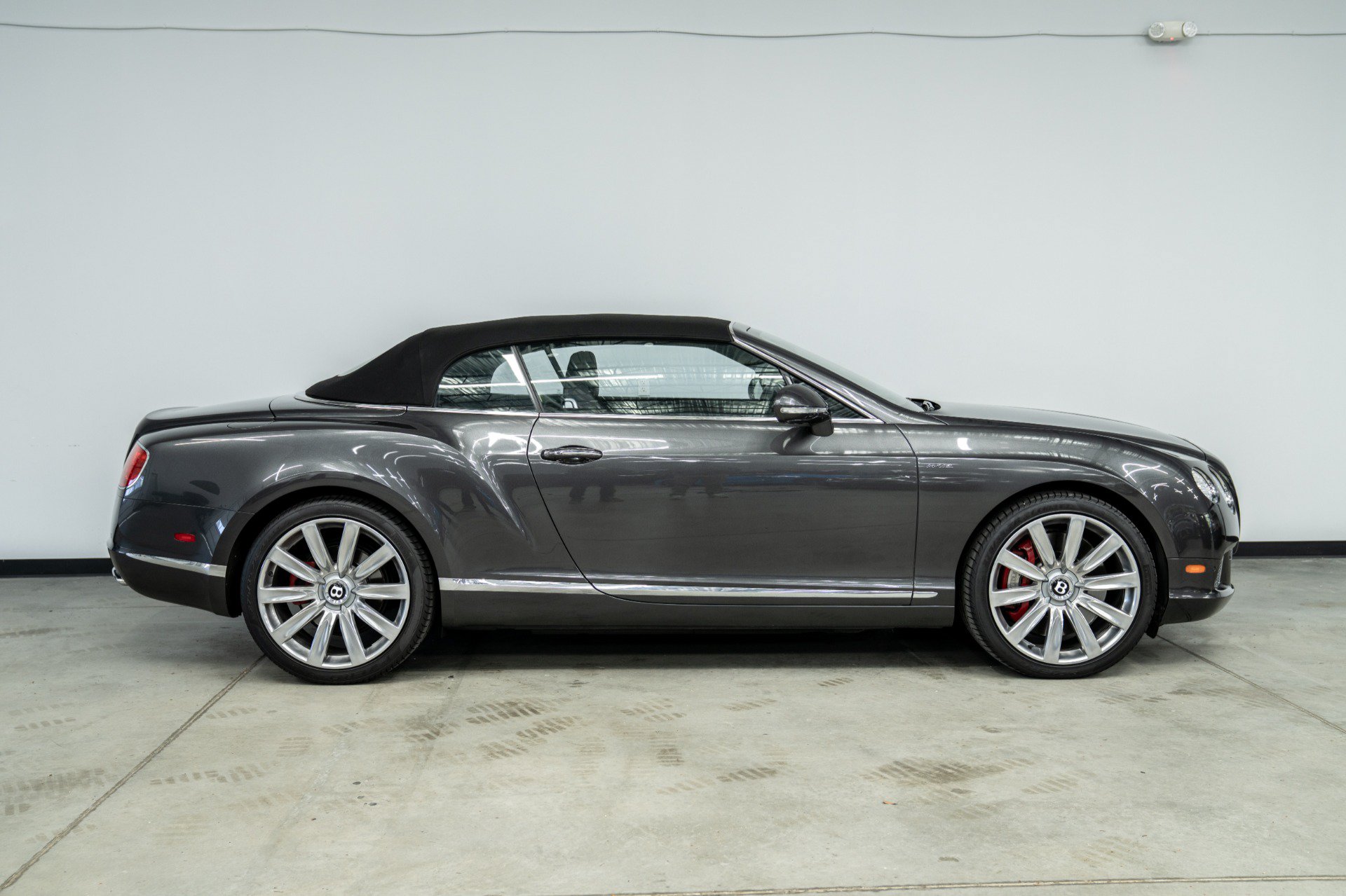 Used 2014 Bentley Continental GT AWD/4WD image 17