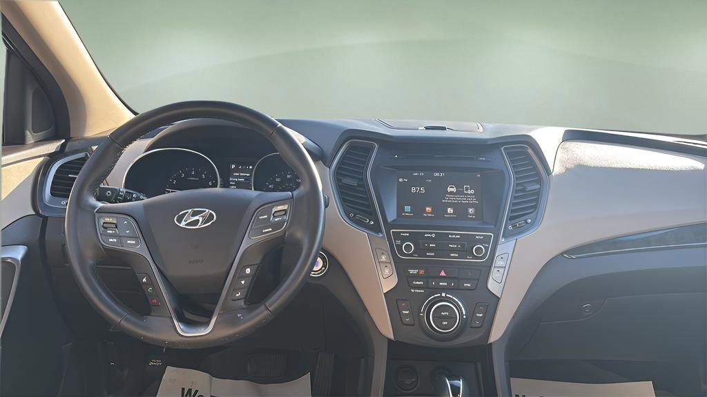 Used 2017 Hyundai Santa Fe Sport image 10