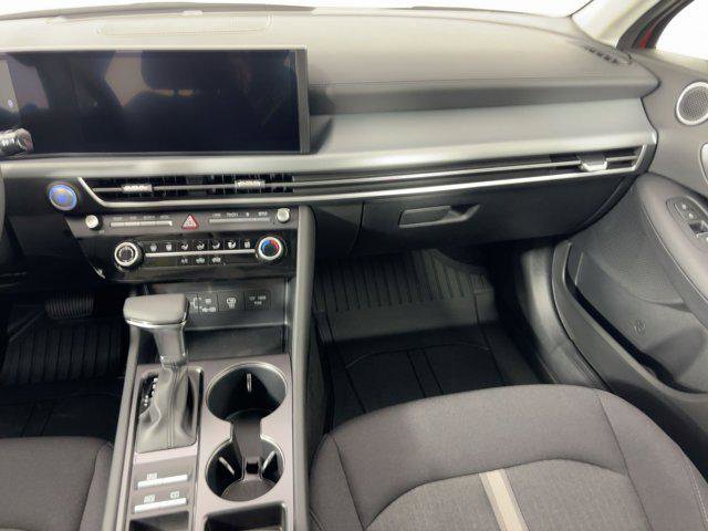 New 2026 Hyundai Sonata SE FWD image 26