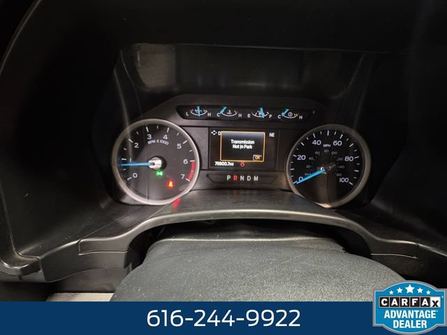 Used 2022 Ford F350 XL w/ STX Appearance Package AWD/4WD image 15