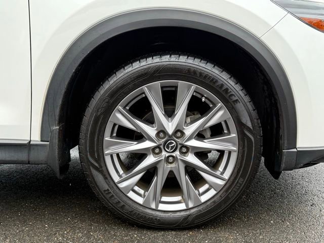 Used 2020 MAZDA CX-5 Grand Touring w/ GT Premium Package image 22