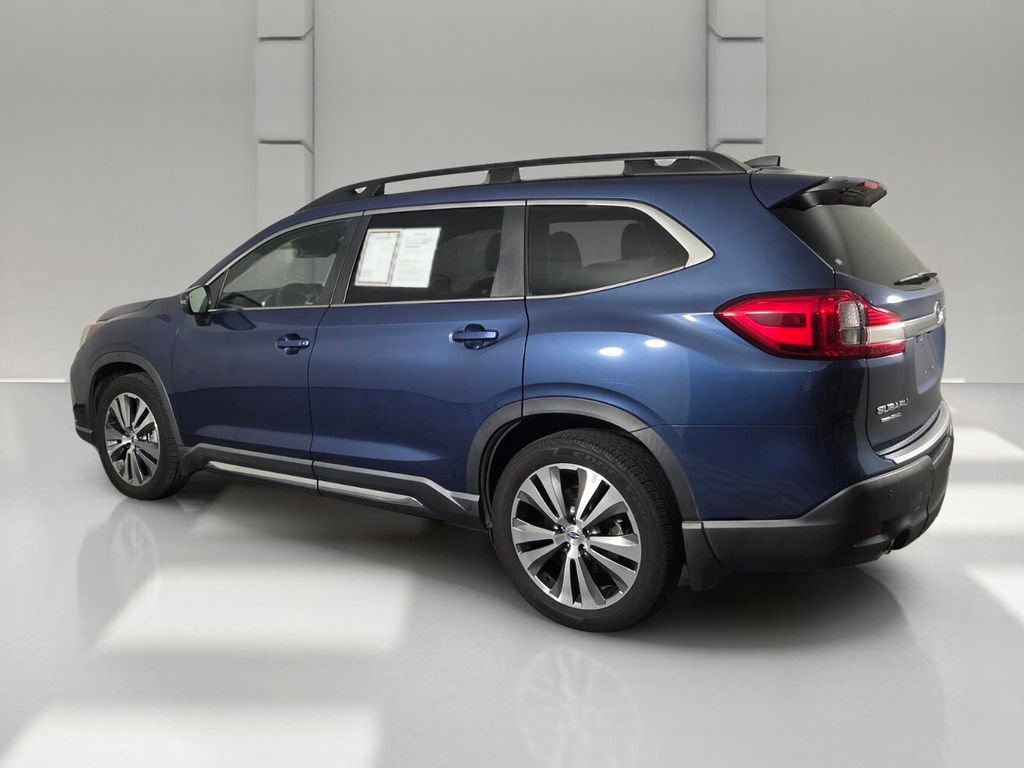 Used 2020 Subaru Ascent Limited w/ Popular Package #2 AWD/4WD image 6