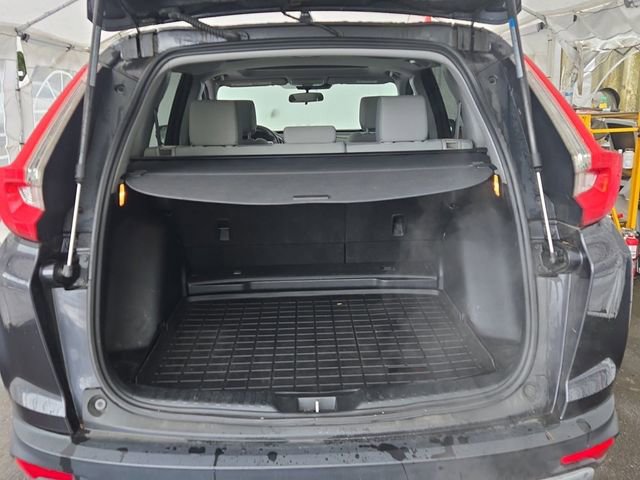 Used 2017 Honda CR-V EX image 14