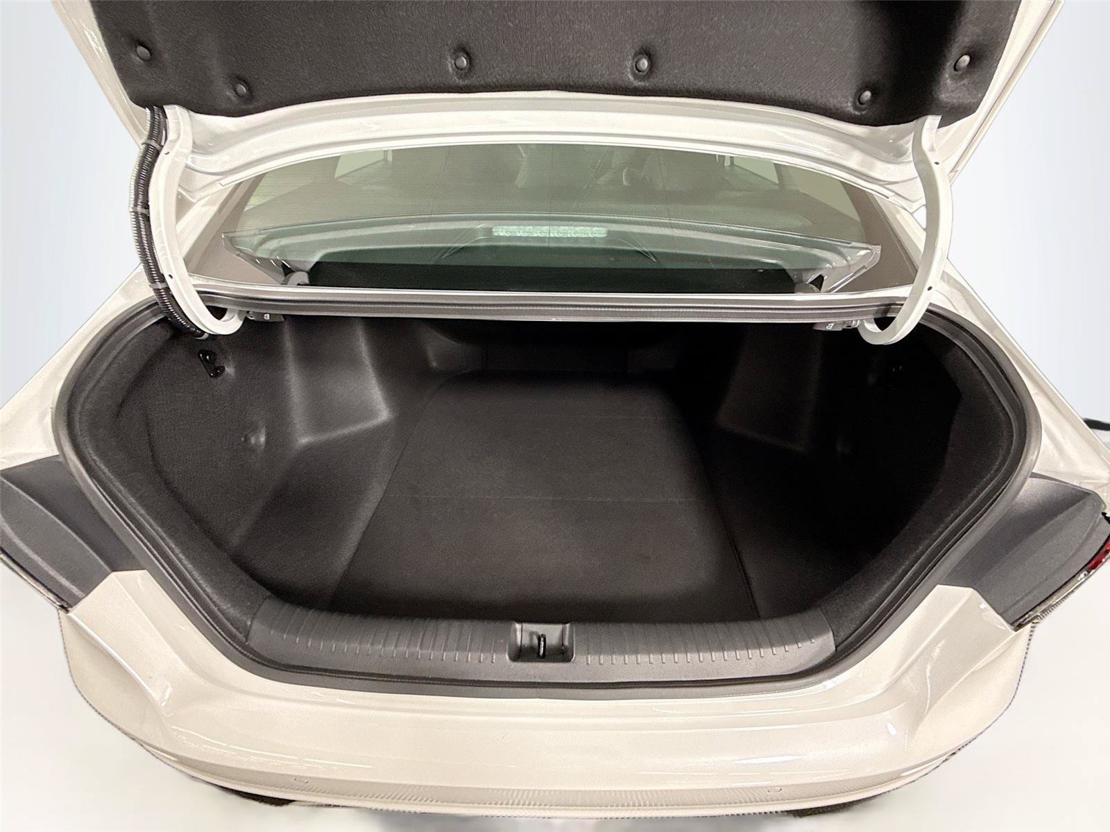 Used 2025 Honda Accord EX-L image 23