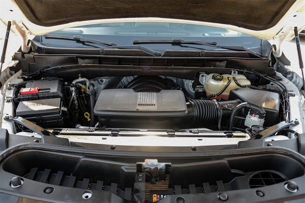 Used 2022 GMC Yukon XL SLT image 53