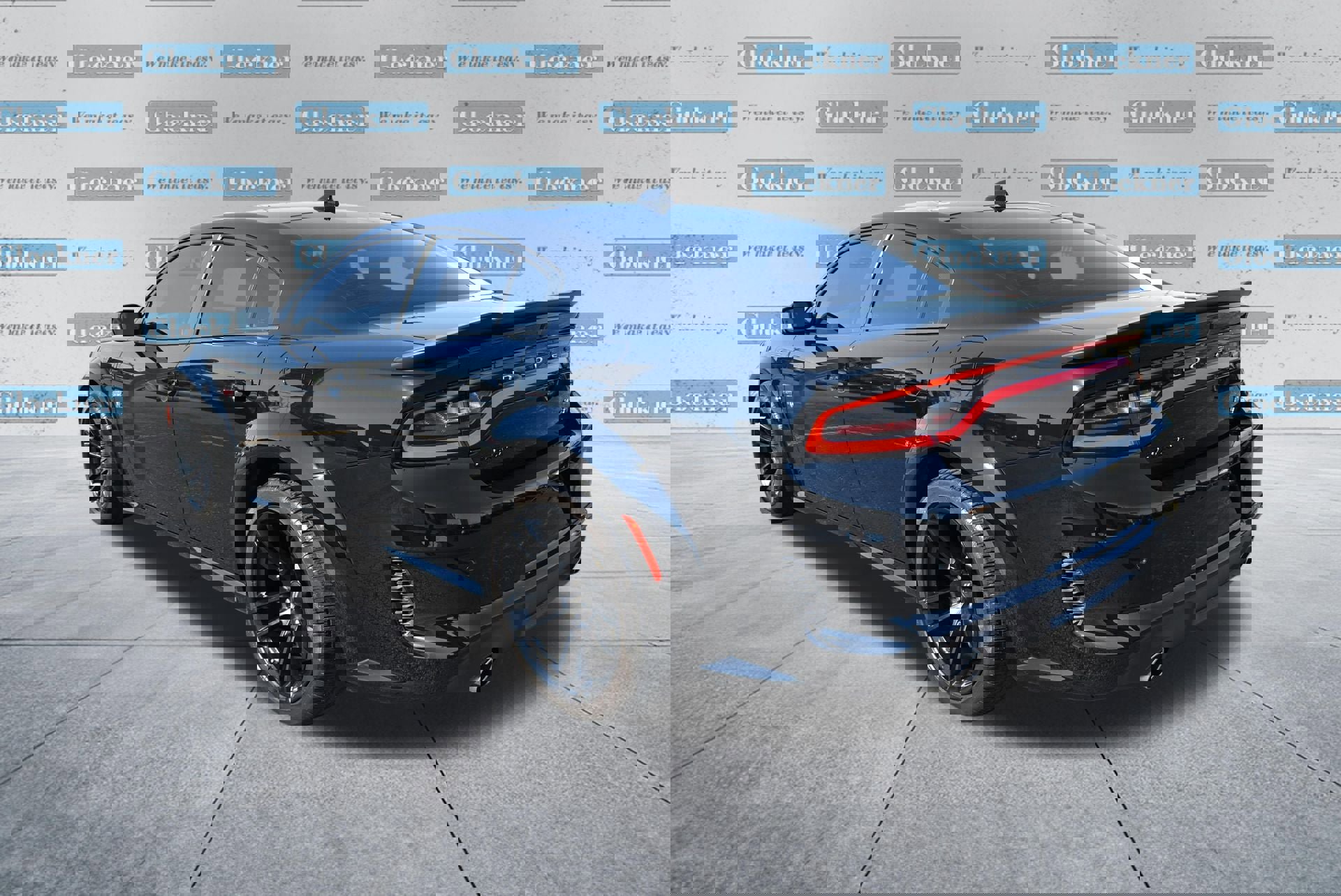 Used 2023 Dodge Charger Scat Pack image 8