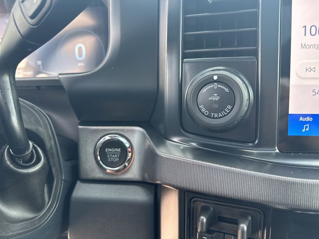 New 2026 Ford F250 Platinum image 34