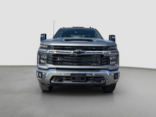 New 2026 Chevrolet Silverado 2500 LT w/ All Star Edition AWD/4WD image 2