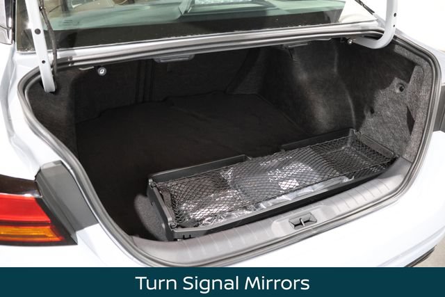 New 2026 Nissan Altima 2.5 SR w/ SR Premium Package FWD image 14