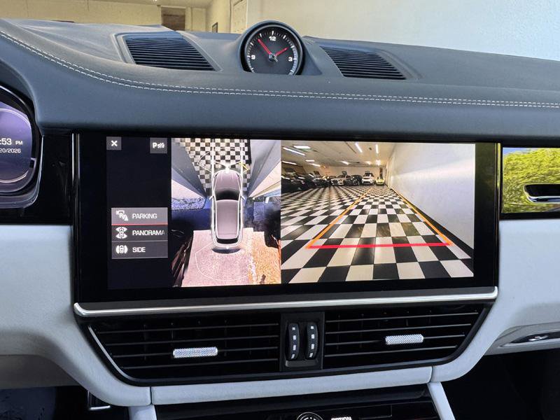 Used 2019 Porsche Cayenne S AWD/4WD image 26