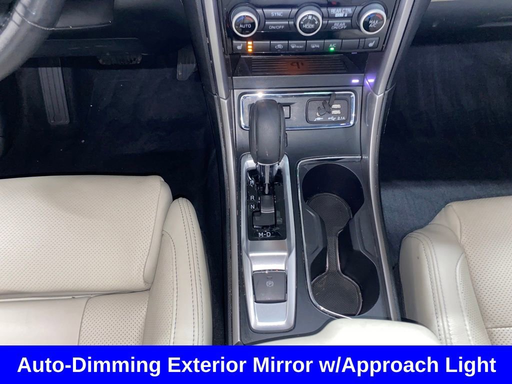 Certified 2022 Subaru Ascent Limited w/ Technology Package image 26