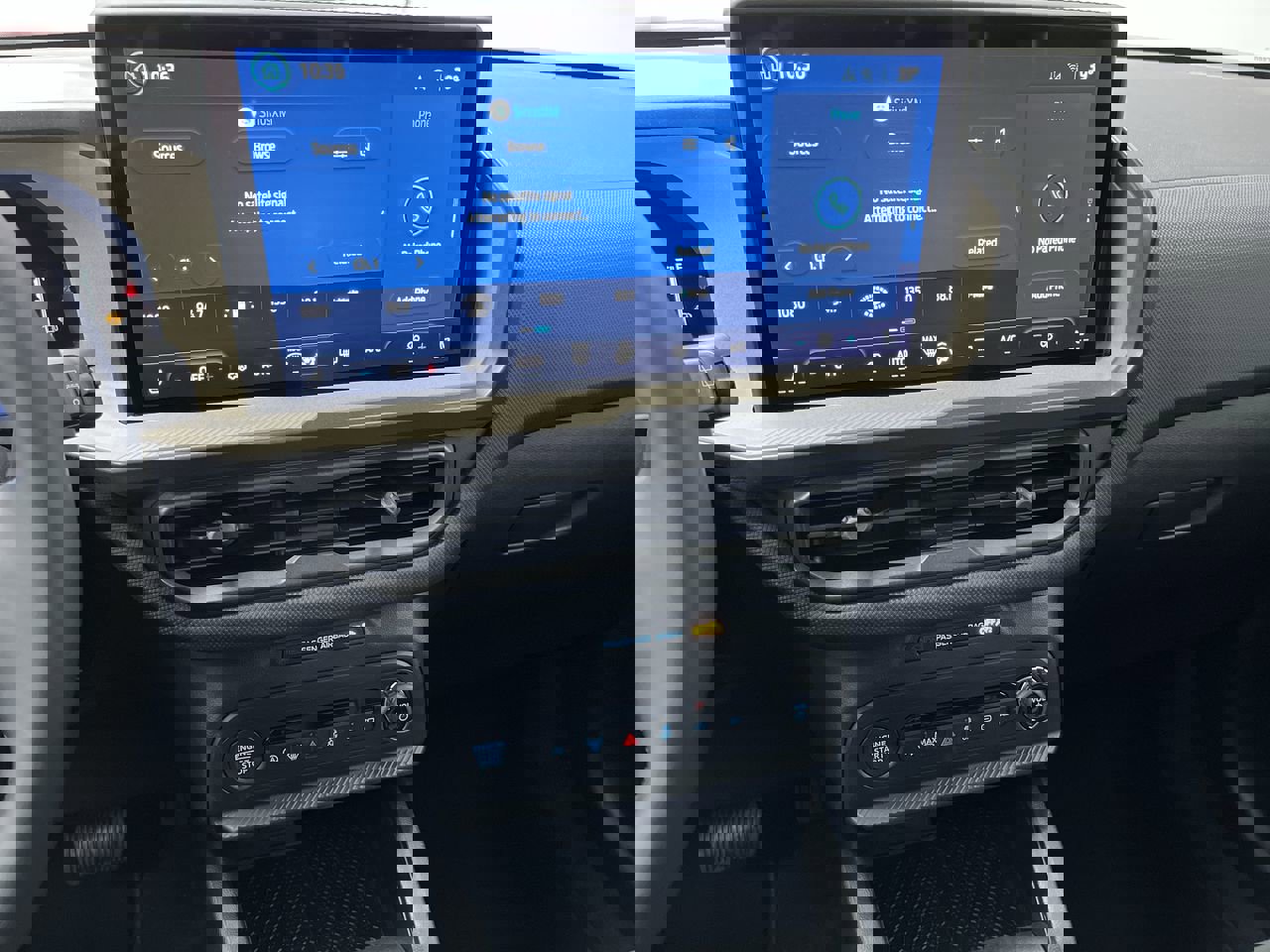 New 2026 Ford Bronco Sport Big Bend w/ Convenience Package image 16