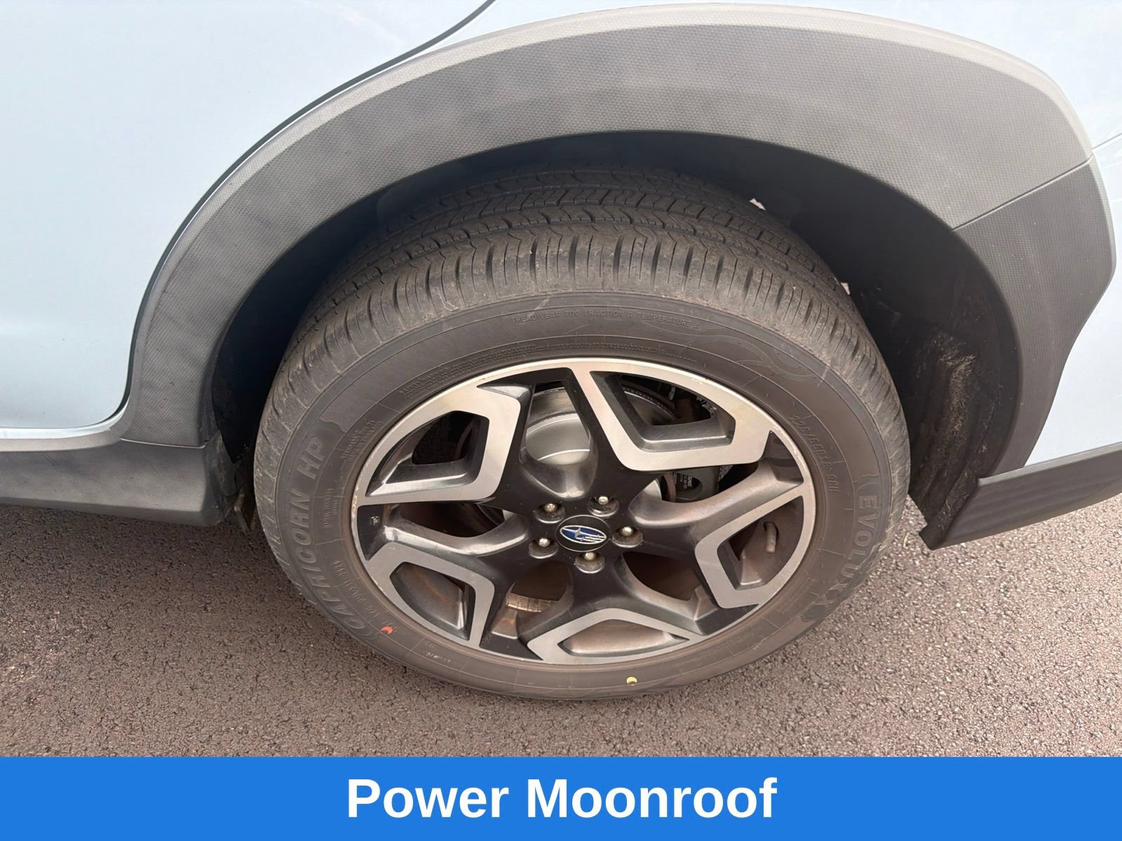 Used 2019 Subaru Crosstrek 2.0i Limited w/ Moonroof Package AWD/4WD image 25