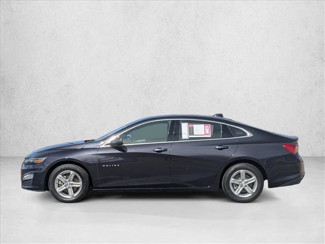 Used 2023 Chevrolet Malibu LT image 8