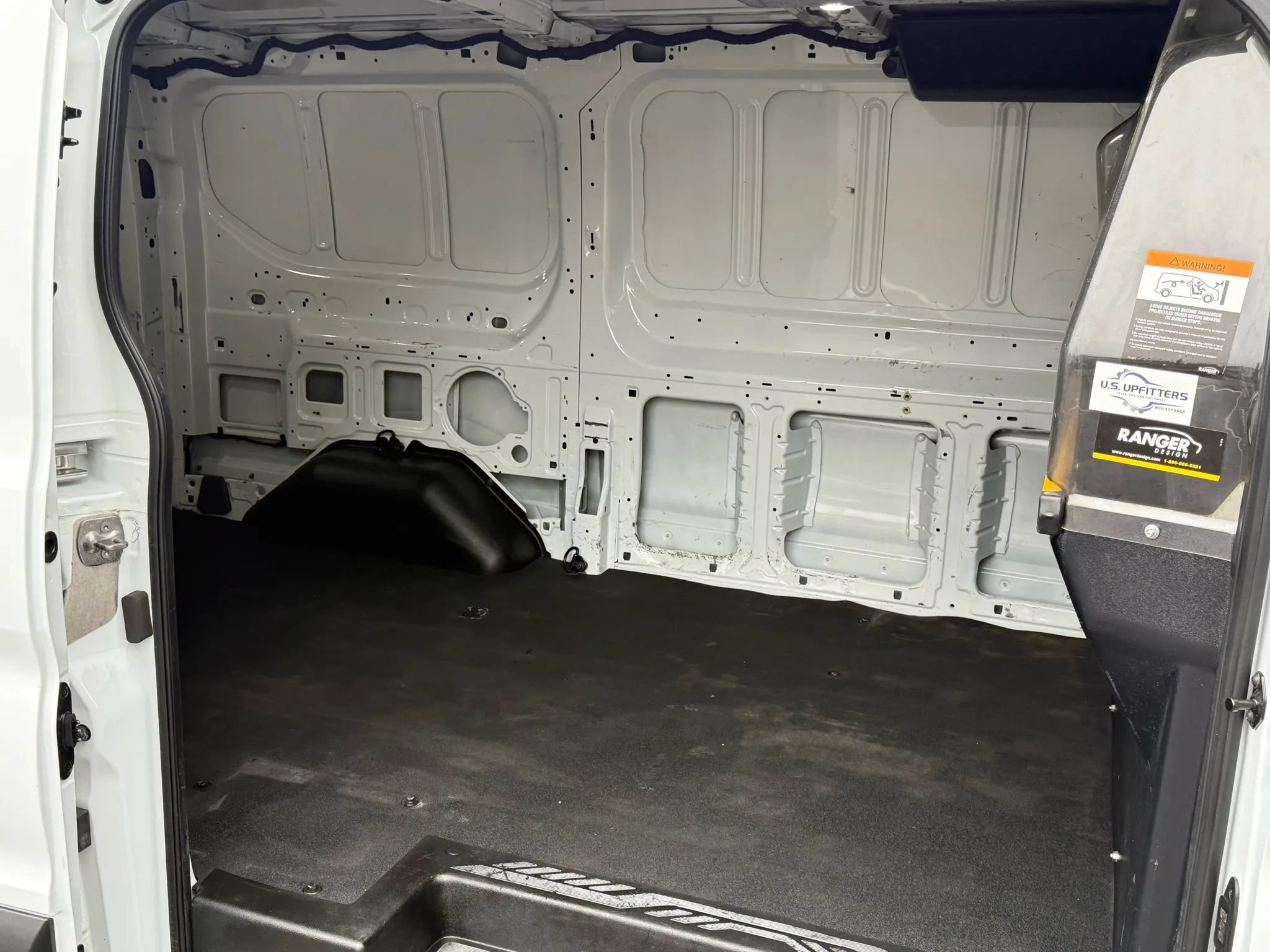 Used 2020 Ford Transit 250 Low Roof RWD image 24